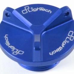 Tappo Olio Y Lightech OIL006 Cobalto Per Yamaha