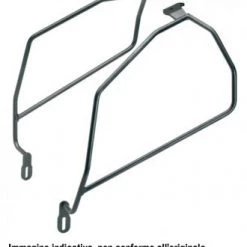Telaietti Givi Specifici Per Borse Laterali Easylock Eo Borse Soffci Per Triumph Trident 660 21