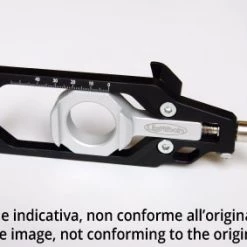 Tenditore Di Catena LighTech TEAP001 Per Aprilia Nero