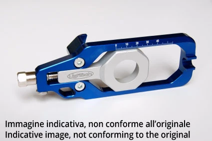 Tenditore Di Catena LighTech TEYA003 Per Yamaha Cobalto 1 Tenditore Di Catena LighTech TEYA003 Per Yamaha Cobalto