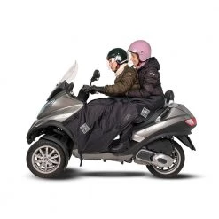 Termoscud Tucano Urbano Passeggero R092 -Offerta economica ACCESSORI MOTO termoscud tucano urbano passeggero r092 5