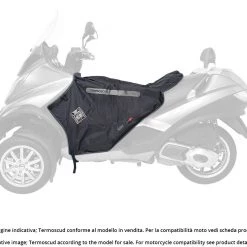 Termoscud Tucano Urbano R069X Nero