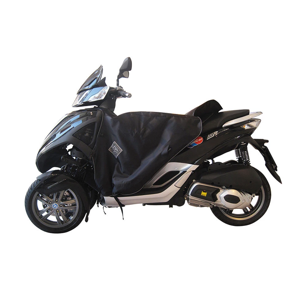 Termoscud Tucano Urbano R085X Nero 1 Termoscud Tucano Urbano R085X Nero