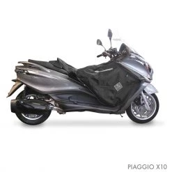 Termoscud Tucano Urbano R096X Nero