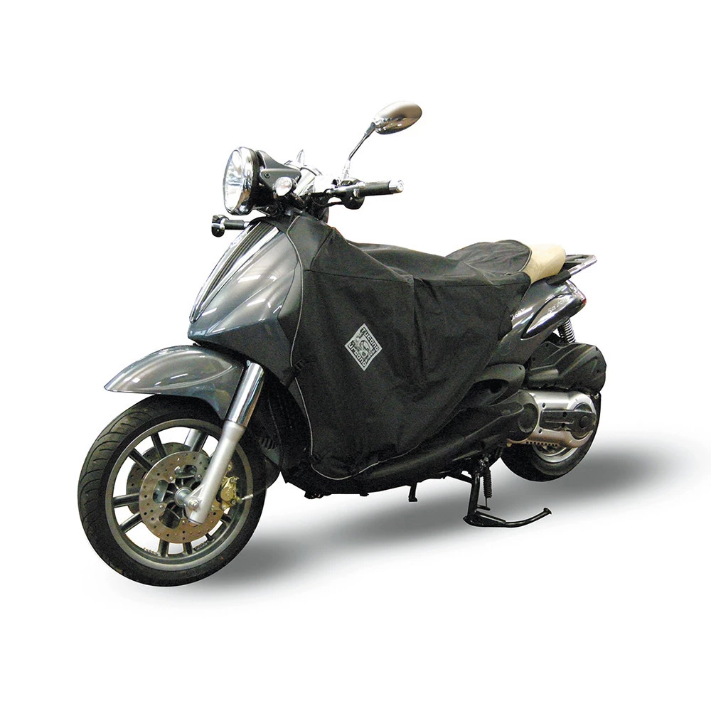 Termoscud Tucano Urbano R152CX Nero 1 Termoscud Tucano Urbano R152CX Nero