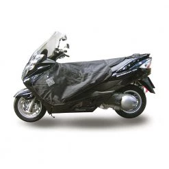 Termoscud Tucano Urbano R159X Nero