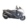 Termoscud Tucano Urbano R164X Nero