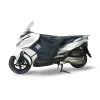 Termoscud Tucano Urbano R169X Nero