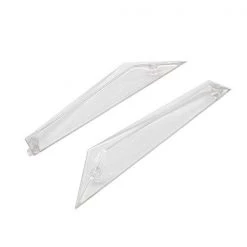 Vetrino Di Ricambio Led Ufo Per Portafaro Stealth