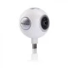 Videocamera 360 Gradi Midland H360 SMART Per Smartphone