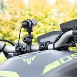 Videocamera Midland C1415 Bike Guardian 9 Videocamera Midland C1415 Bike Guardian -Offerta economica ACCESSORI MOTO videocamera midland c1415 bike guardian 5
