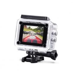 Videocamera Midland H3+ Con WIFI Integrato -Offerta economica ACCESSORI MOTO videocamera midland h3 con wifi integrato 5