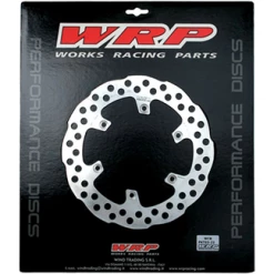 Disco Freno Posteriore Fisso Off Road WRP 220x111 Husaberg
