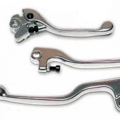 Leva Freno Anteriore Alluminio Forgiato WRP Per Honda