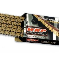 Catena Off Road WRP 520 LOR 120 Maglie