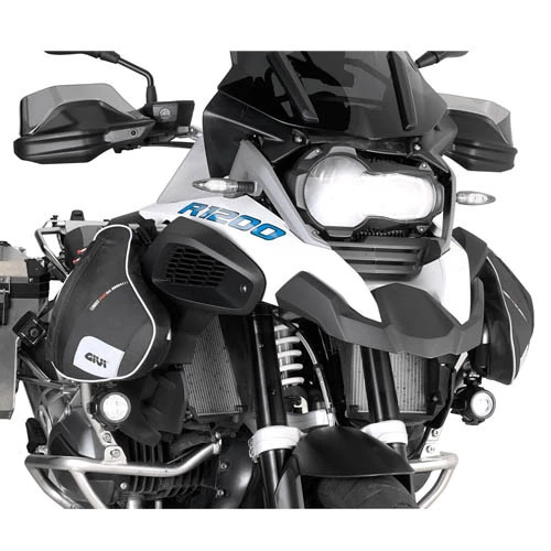 Coppia Borse Givi Xstream Per BMW 2 Coppia Borse Givi Xstream Per BMW - immagine 2