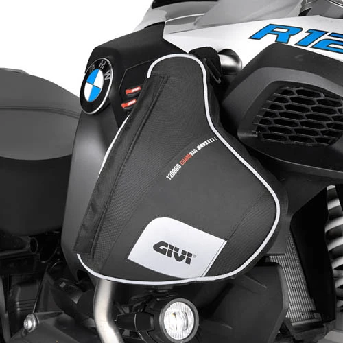 Coppia Borse Givi Xstream Per BMW 3 Coppia Borse Givi Xstream Per BMW - immagine 3