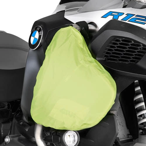 Coppia Borse Givi Xstream Per BMW 4 Coppia Borse Givi Xstream Per BMW - immagine 4