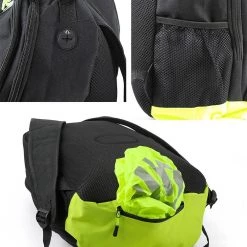 Zaino Moto Befast EL 24 Lt Nero -Offerta economica ACCESSORI MOTO zaino moto befast el nero6