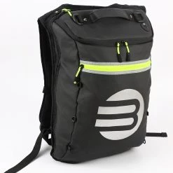 Zaino Moto Befast Gerla 28lt Nero