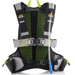 Zaino Acerbis X-Storm Drink Bag Nero Giallo Fluo -Offerta economica ACCESSORI MOTO zaino acerbis x storm drink bag nero giallo fluo3