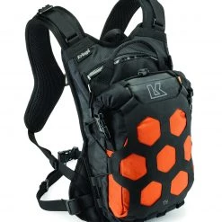 Zaino Kriega Trail 9 KRUT9 Arancio