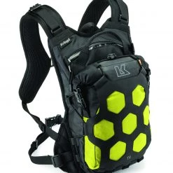 Zaino Kriega Trail 9 KRUT9 Giallo Lime