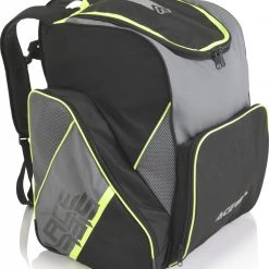 Zaino Moto Acerbis JERLA BAG Nero Giallo