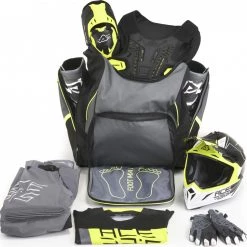 Zaino Moto Acerbis JERLA BAG Nero Giallo 8 Zaino Moto Acerbis JERLA BAG Nero Giallo -Offerta economica ACCESSORI MOTO zaino moto acerbis jerla bag nero giallo4