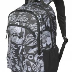 Zaino Moto Acerbis TRACK Grigio