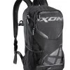 Zaino Moto Ixon R-TENSION 23 Nero