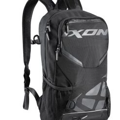 Zaino Moto Ixon R-TENSION 23 Nero