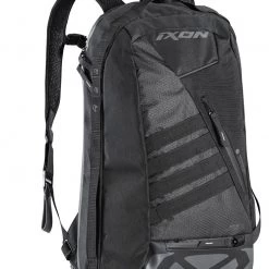 Zaino Moto Ixon V-CARRIER 25 Nero