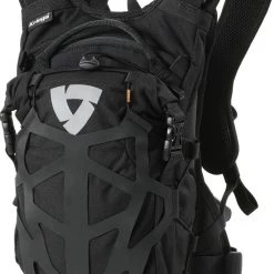 Zaino Moto Rev'it Arid 9L H2O Nero