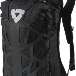 Zaino Moto Rev'it Barren 18L H2O Nero