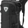 Zaino Moto Rev'it Load 22L H2O Nero