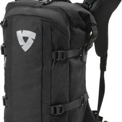 Zaino Moto Rev'it Load 22L H2O Nero