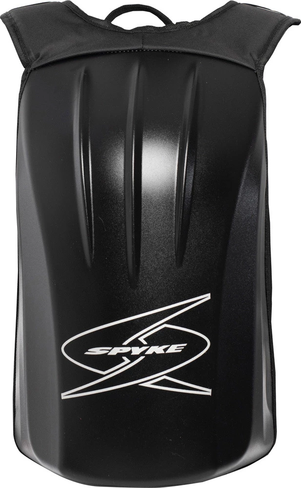 Zaino Moto Spyke AERO Nero 1 Zaino Moto Spyke AERO Nero