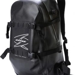 Offerta economica ACCESSORI MOTO 30 Zaino Moto Spyke AQUA Nero