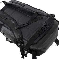 Offerta economica ACCESSORI MOTO -Offerta economica ACCESSORI MOTO zaino moto spyke aqua nero2