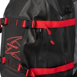 Zaino Moto Spyke AQUA Nero Rosso -Offerta economica ACCESSORI MOTO zaino moto spyke aqua nero rosso3