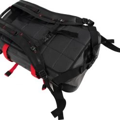 Zaino Moto Spyke AQUA Nero Rosso -Offerta economica ACCESSORI MOTO zaino moto spyke aqua nero rosso4