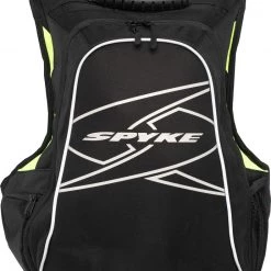 Zaino Moto Spyke URBEX Nero