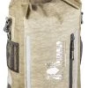 Zaino Impermeabile Amphibious Atom Light Evo Nero