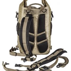 Zaino Impermeabile Amphibious Atom Light Evo Nero -Offerta economica ACCESSORI MOTO zsa801501amph3